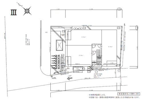 【狭山市】Jack鵜ノ木III～ZEH～