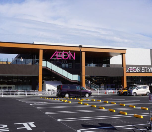 【狭山市】Jack鵜ノ木Ⅳ～ZEH～