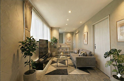 【金沢市】GO FUNアパート矢木