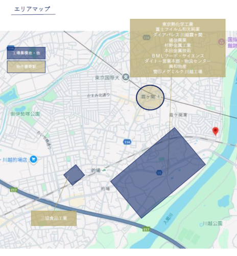 【川越市】Jack霞ケ関～ZEH～