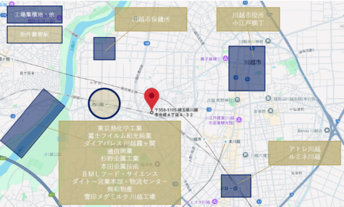【川越市】Jack今成～ZEH～