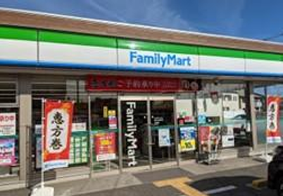 【東松山市】若松町II～ZEH～