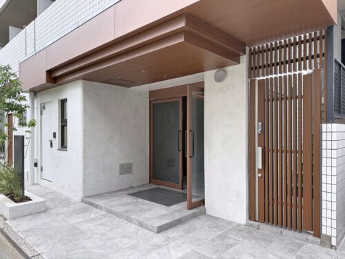 【売主中古】川越マンション