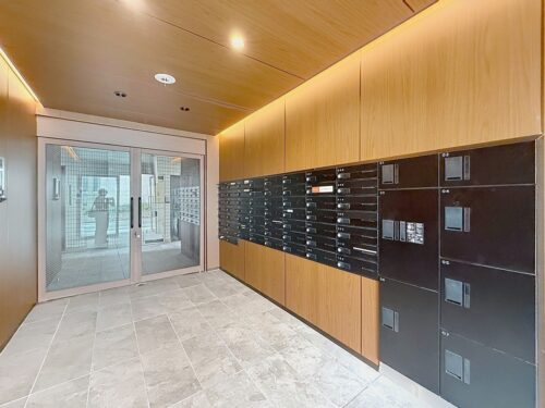 【売主中古】川越マンション