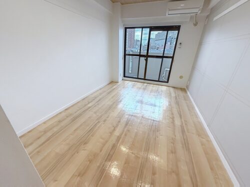 【売主中古】川越マンション